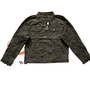 Army jacket